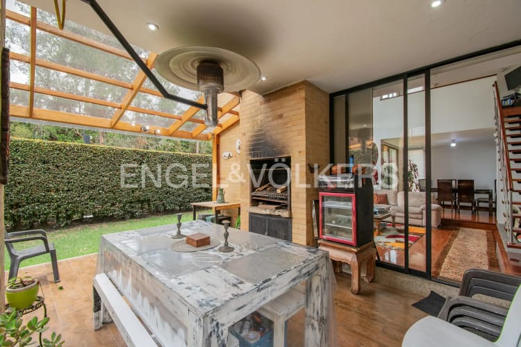 Casa de 3 alcobas en venta en Granjitas, Cajicá, 202 m² · foto 15 de 20