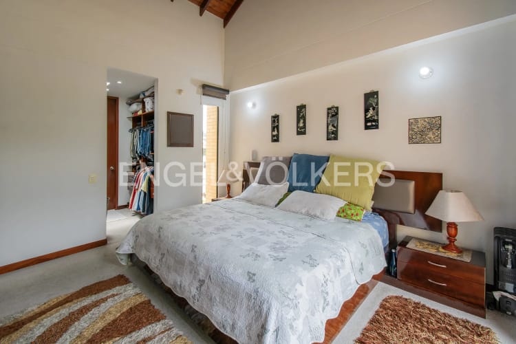 Casa de 3 alcobas en venta en Granjitas, Cajicá, 202 m² · foto 13 de 20
