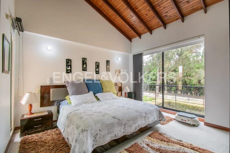Casa de 3 alcobas en venta en Granjitas, Cajicá, 202 m² · foto 12 de 20