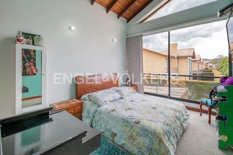Casa de 3 alcobas en venta en Granjitas, Cajicá, 202 m² · foto 11 de 20