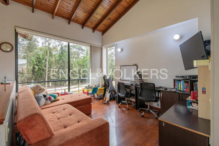 Casa de 3 alcobas en venta en Granjitas, Cajicá, 202 m² · foto 9 de 20