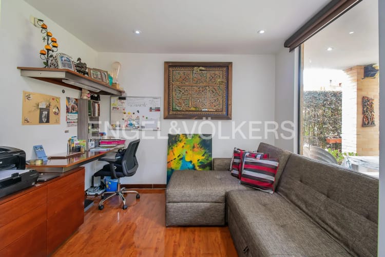 Casa de 3 alcobas en venta en Granjitas, Cajicá, 202 m² · foto 7 de 20