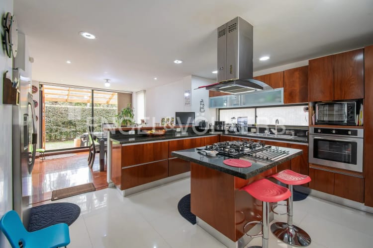 Casa de 3 alcobas en venta en Granjitas, Cajicá, 202 m² · foto 6 de 20