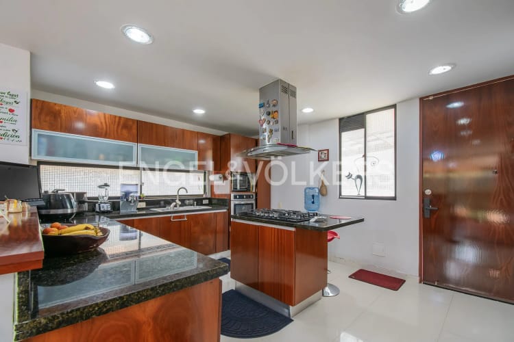 Casa de 3 alcobas en venta en Granjitas, Cajicá, 202 m² · foto 5 de 20