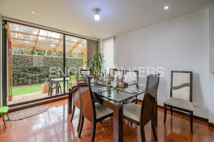 Casa de 3 alcobas en venta en Granjitas, Cajicá, 202 m² · foto 4 de 20