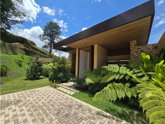 Finca en venta en El Carmen de Viboral, 420 m² · foto 5 de 20
