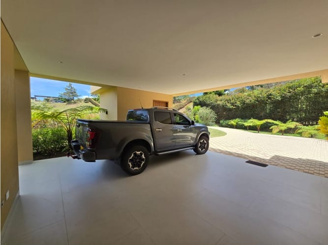 Finca en venta en El Carmen de Viboral, 420 m² · foto 6 de 20