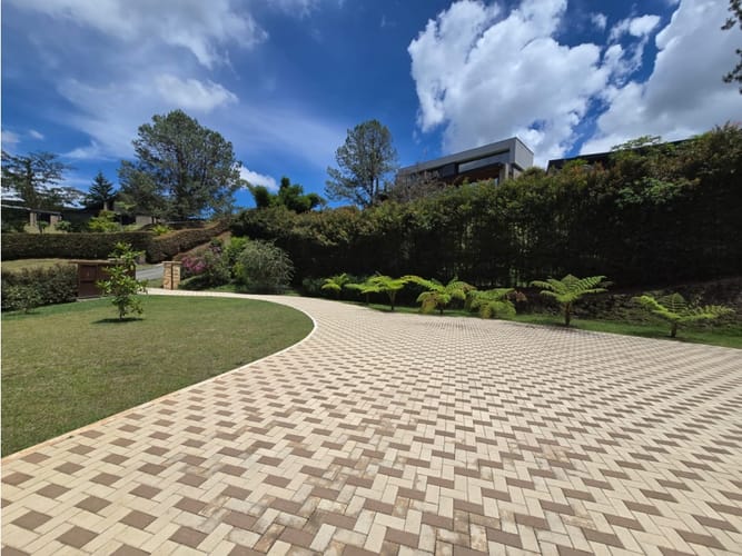 Finca en venta en El Carmen de Viboral, 420 m² · foto 7 de 20