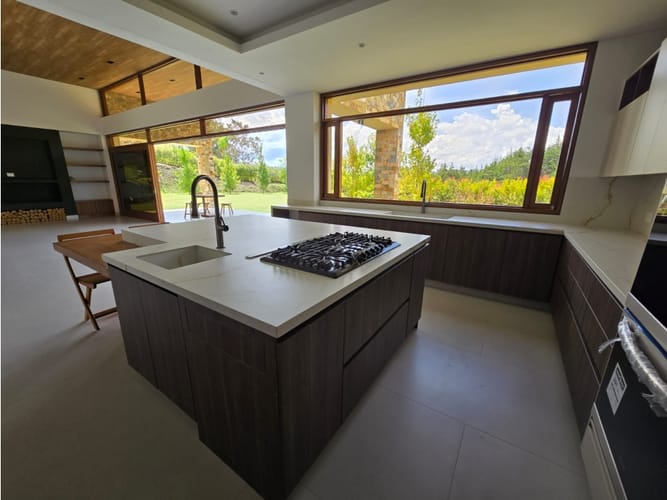 Finca en venta en El Carmen de Viboral, 420 m² · foto 12 de 20