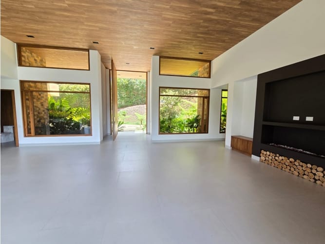 Finca en venta en El Carmen de Viboral, 420 m² · foto 15 de 20