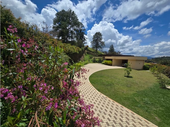 Finca en venta en El Carmen de Viboral, 420 m² · foto 16 de 20