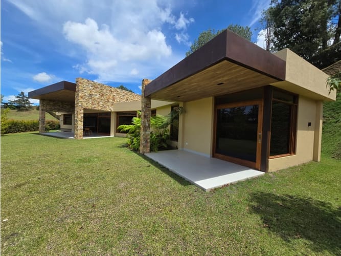 Finca en venta en El Carmen de Viboral, 420 m² · foto 17 de 20
