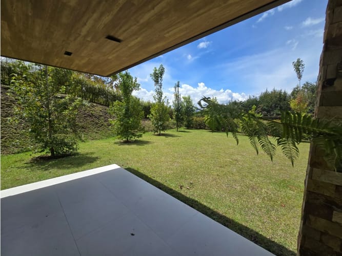 Finca en venta en El Carmen de Viboral, 420 m² · foto 18 de 20