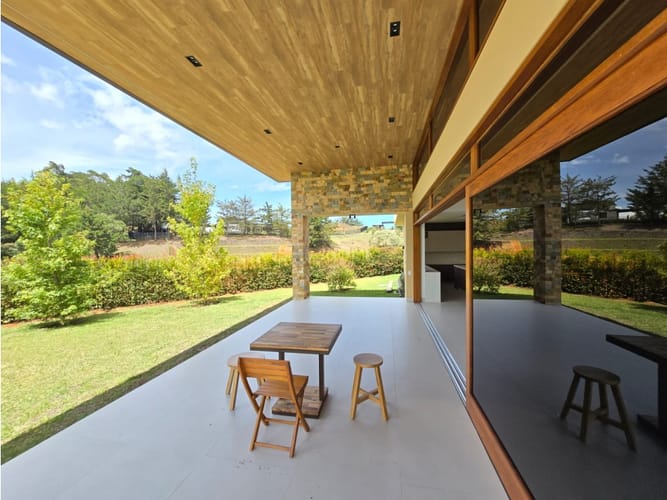 Finca en venta en El Carmen de Viboral, 420 m² · foto 19 de 20