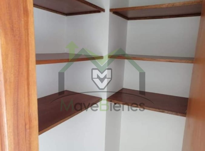 Apartaestudio en arriendo en San Lucas, Medellín, 45 m² · foto 4 de 9