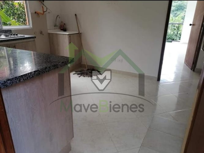 Apartaestudio en arriendo en San Lucas, Medellín, 45 m² · foto 5 de 9