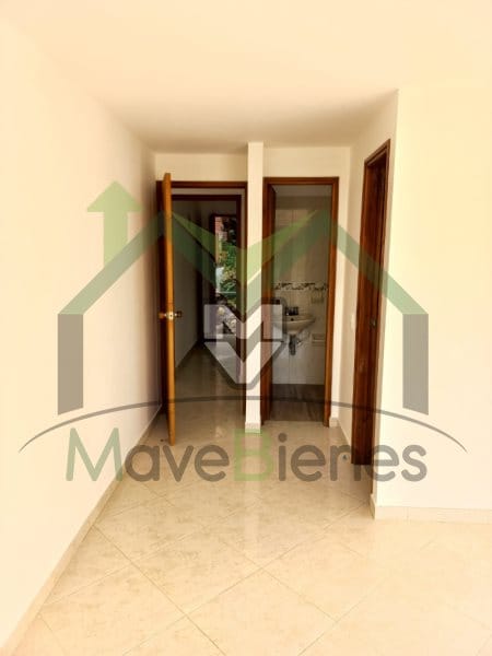 Apartaestudio en arriendo en San Lucas, Medellín, 45 m² · foto 6 de 9