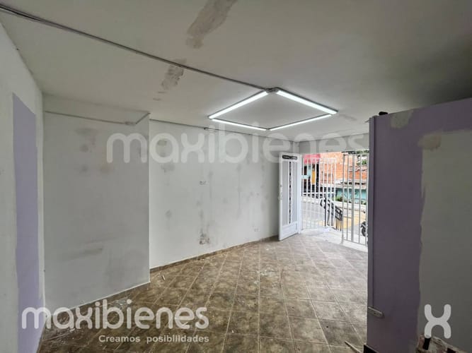 Local en arriendo en Girardot, Medellín, 13 m² · foto 6 de 6
