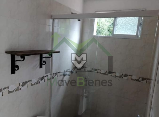 Apartaestudio en arriendo en San Lucas, Medellín, 45 m² · foto 7 de 9