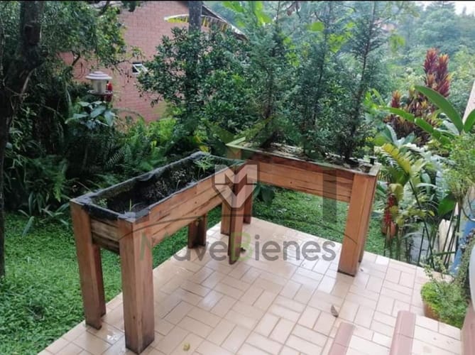 Apartaestudio en arriendo en San Lucas, Medellín, 45 m² · foto 8 de 9