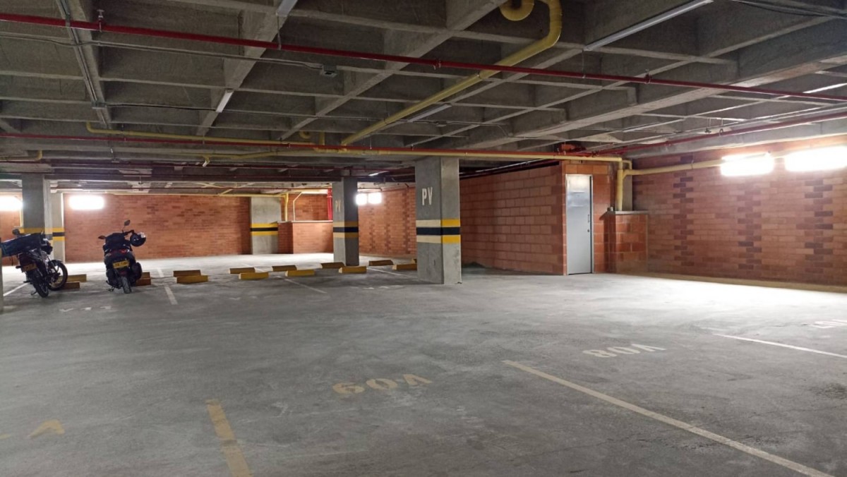 Apartamento en venta en La Aldea, La Estrella · foto 2 de 24