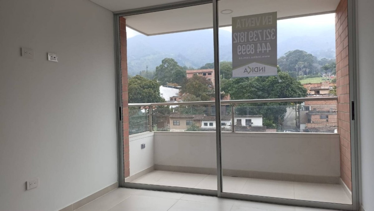 Apartamento en venta en La Aldea, La Estrella · foto 3 de 24