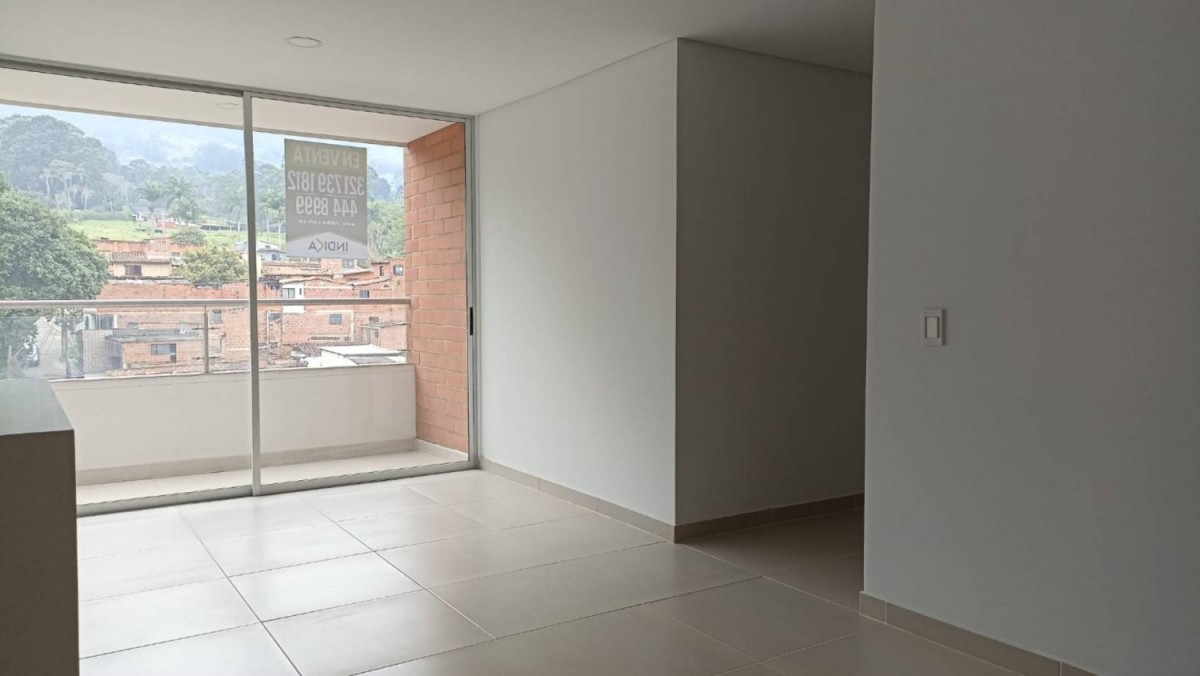 Apartamento en venta en La Aldea, La Estrella · foto 4 de 24