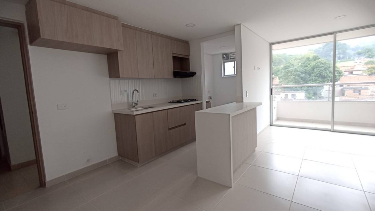 Apartamento en venta en La Aldea, La Estrella · foto 5 de 24