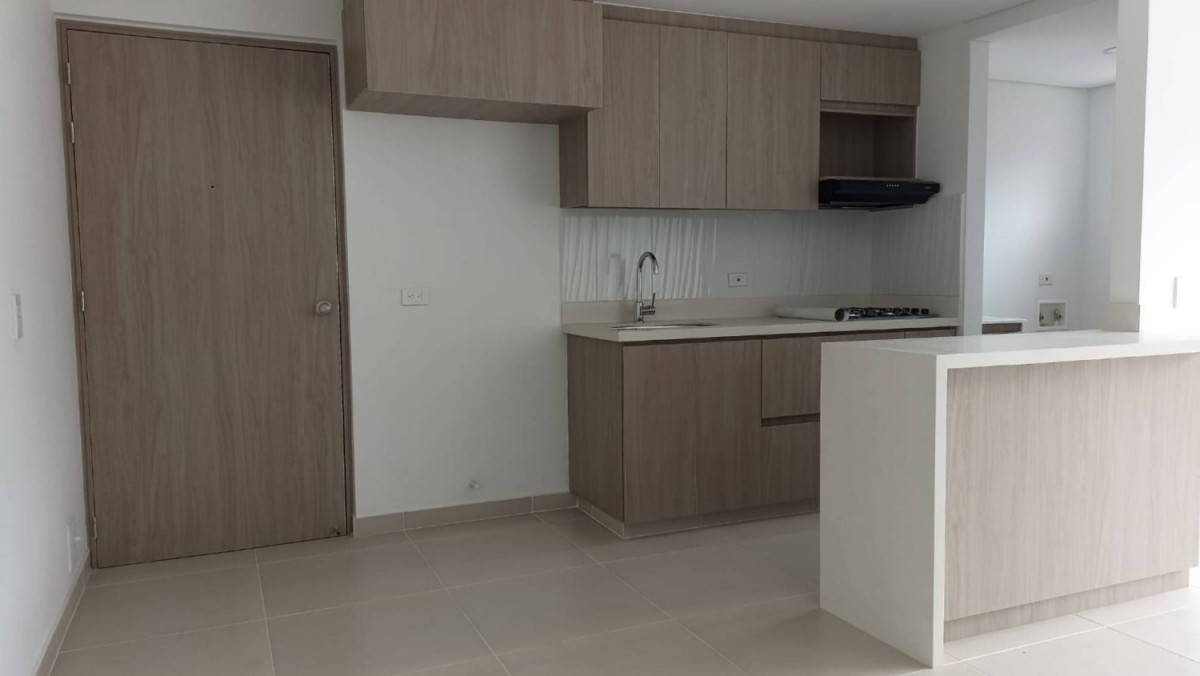Apartamento en venta en La Aldea, La Estrella · foto 6 de 24