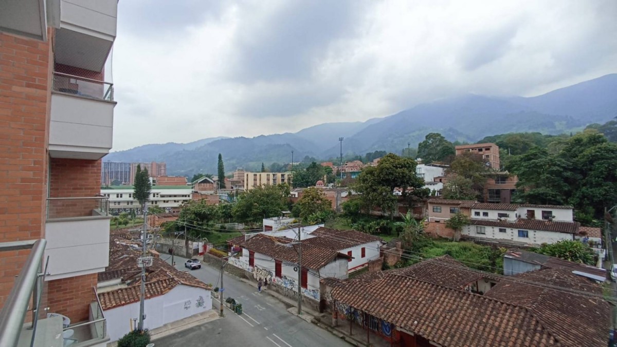 Apartamento en venta en La Aldea, La Estrella · foto 7 de 24