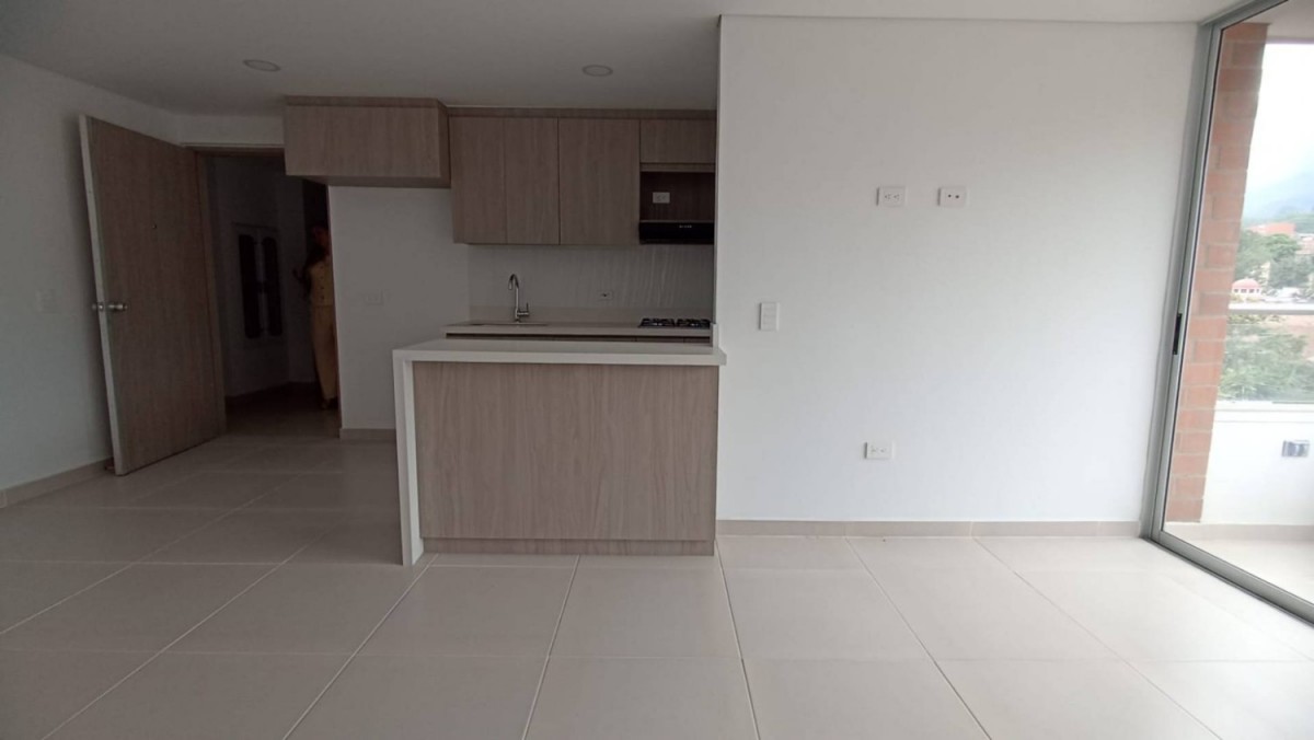 Apartamento en venta en La Aldea, La Estrella · foto 8 de 24