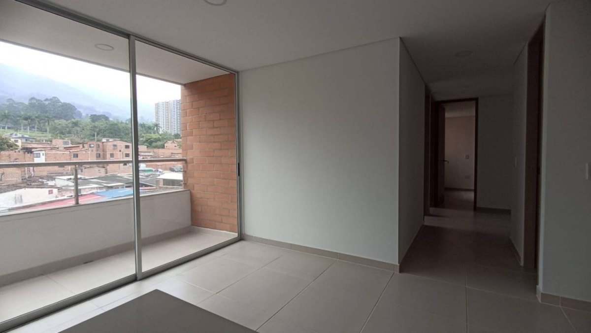 Apartamento en venta en La Aldea, La Estrella · foto 9 de 24