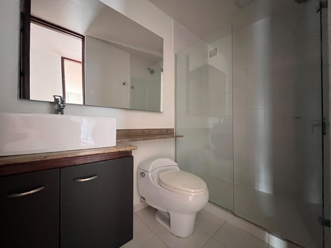 Apartamento de 2 alcobas en arriendo en Lalinde, Medellín, 95 m² · foto 13 de 13