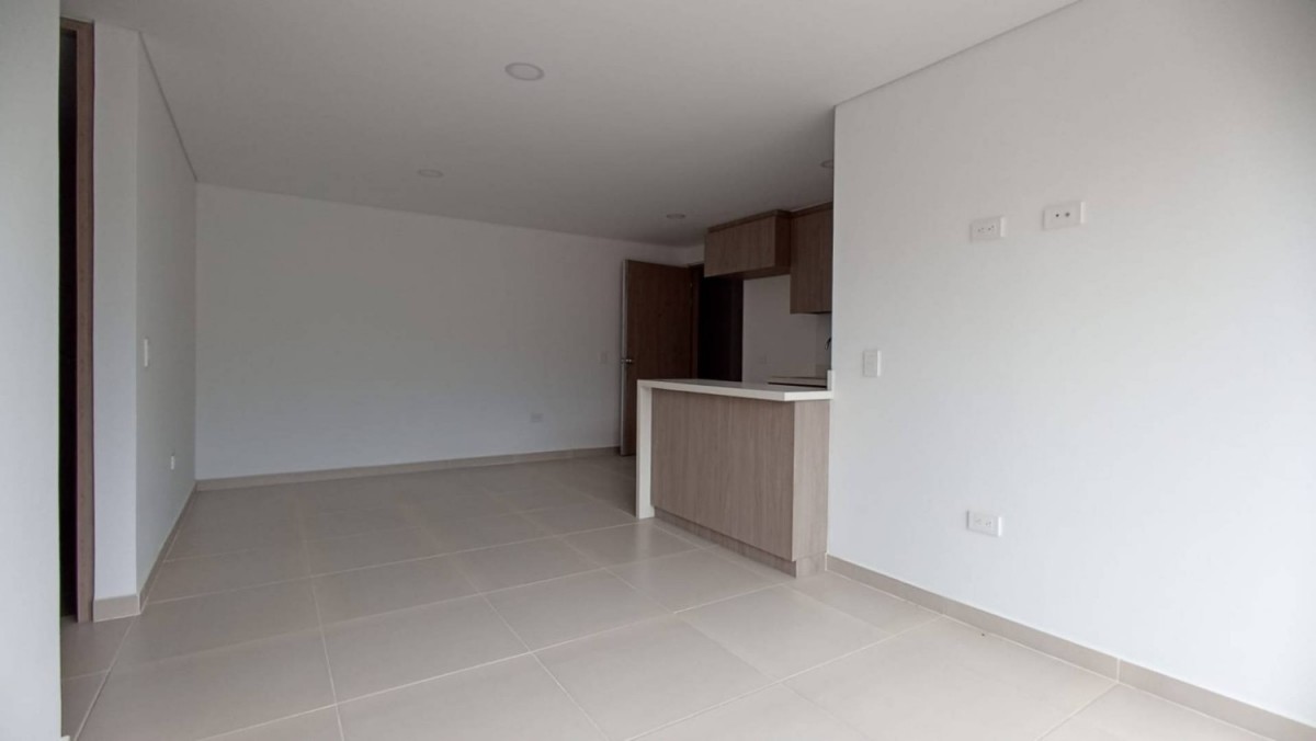 Apartamento en venta en La Aldea, La Estrella · foto 11 de 24