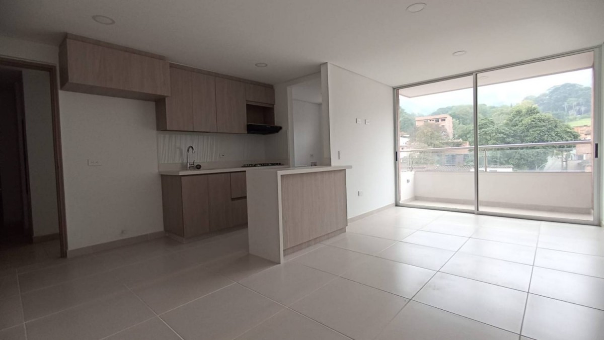 Apartamento en venta en La Aldea, La Estrella · foto 12 de 24
