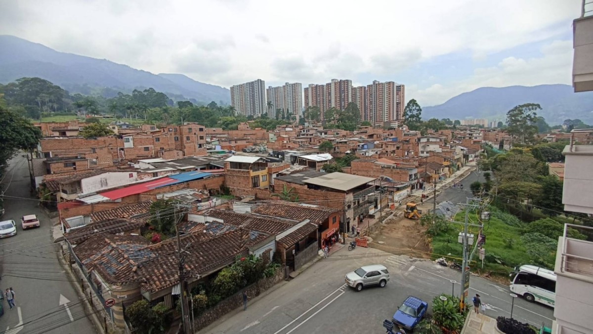 Apartamento en venta en La Aldea, La Estrella · foto 16 de 24