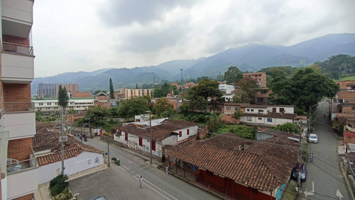 Apartamento en venta en La Aldea, La Estrella · foto 19 de 24