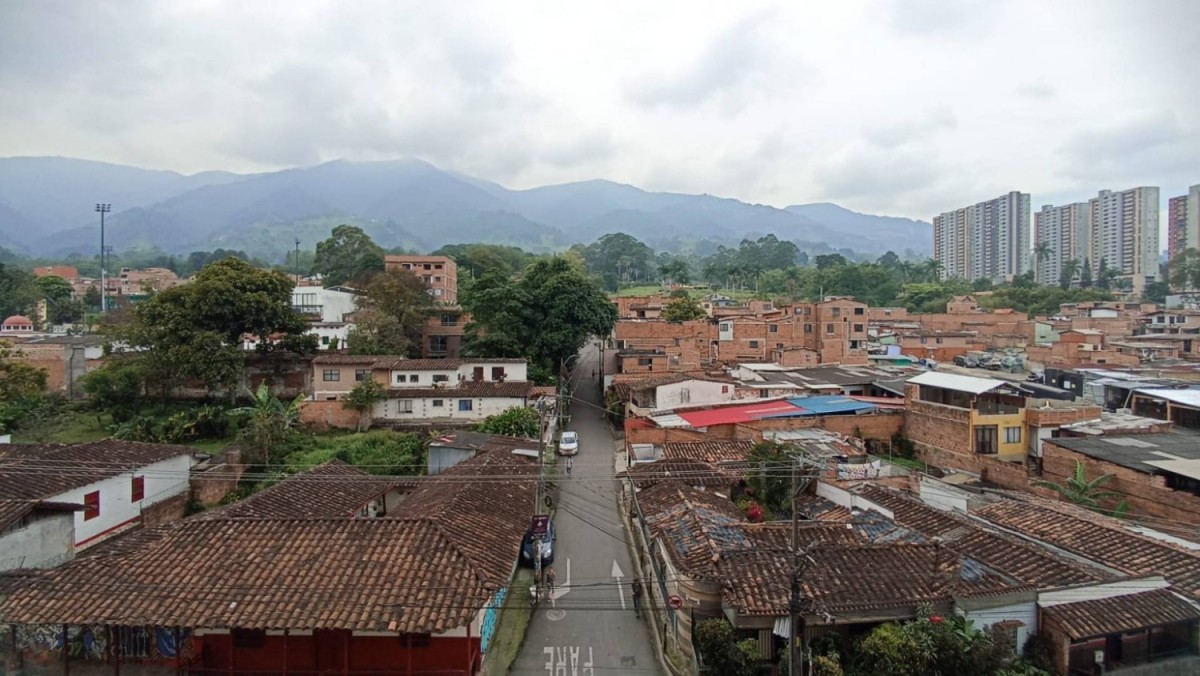 Apartamento en venta en La Aldea, La Estrella · foto 21 de 24