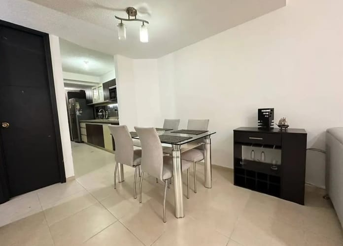 Casa de 4 alcobas en venta en Mercasa, Pereira, 120 m² · foto 3 de 11