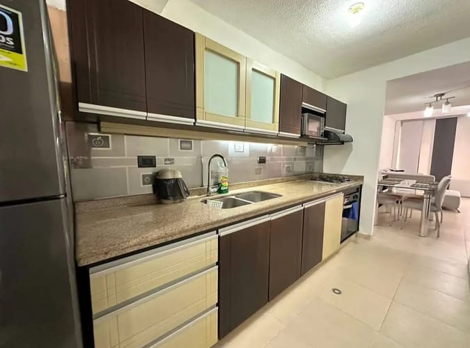 Casa de 4 alcobas en venta en Mercasa, Pereira, 120 m² · foto 4 de 11