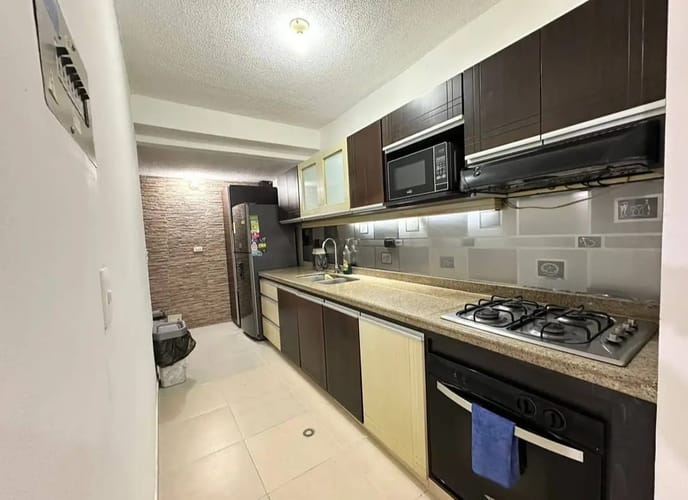 Casa de 4 alcobas en venta en Mercasa, Pereira, 120 m² · foto 5 de 11