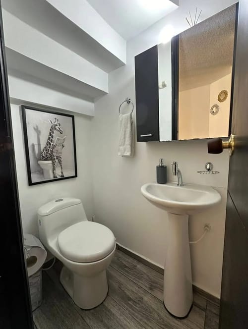 Casa de 4 alcobas en venta en Mercasa, Pereira, 120 m² · foto 10 de 11