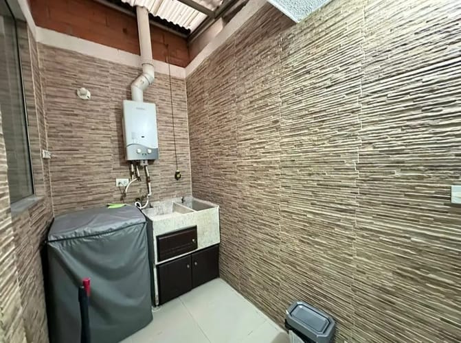 Casa de 4 alcobas en venta en Mercasa, Pereira, 120 m² · foto 11 de 11
