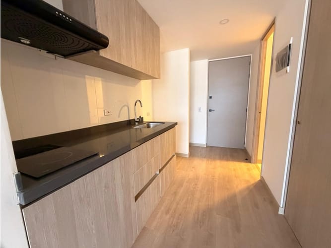 Apartaestudio en venta en Ancon Sur, Sabaneta, 44 m² · foto 5 de 10