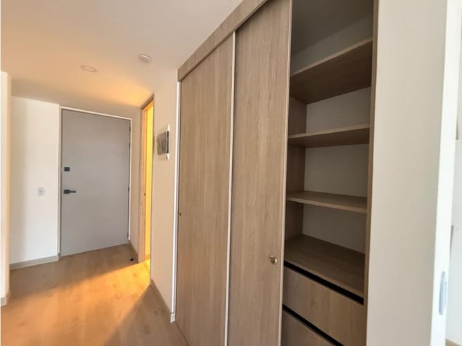 Apartaestudio en venta en Ancon Sur, Sabaneta, 44 m² · foto 7 de 10
