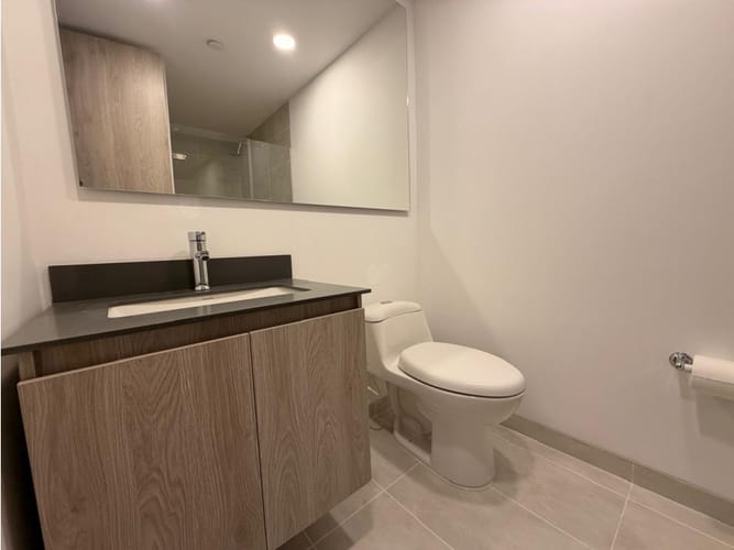 Apartaestudio en venta en Ancon Sur, Sabaneta, 44 m² · foto 9 de 10