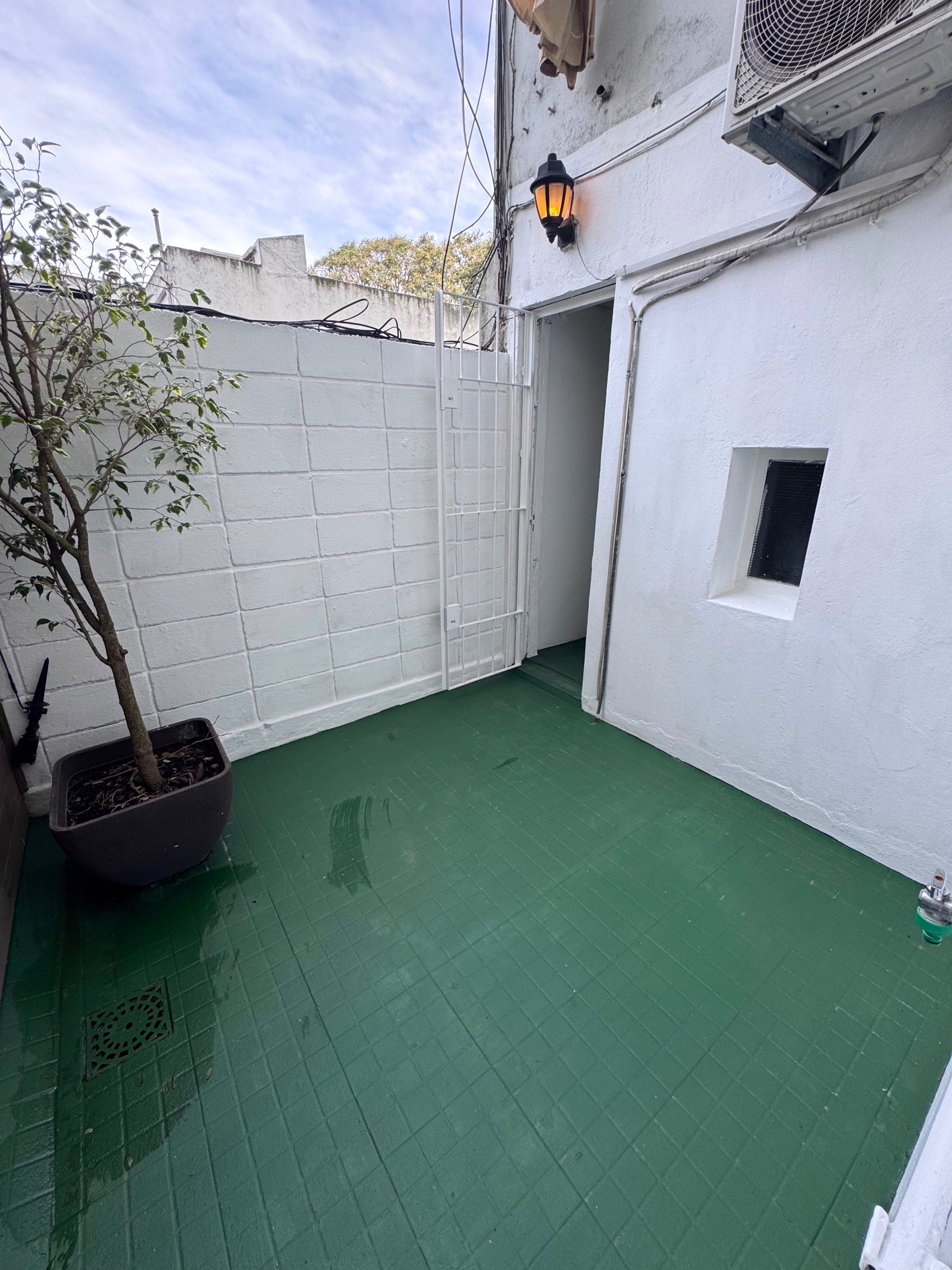 Apartamento en Alquiler 2 Dormitorios en Buceo · Foto 11