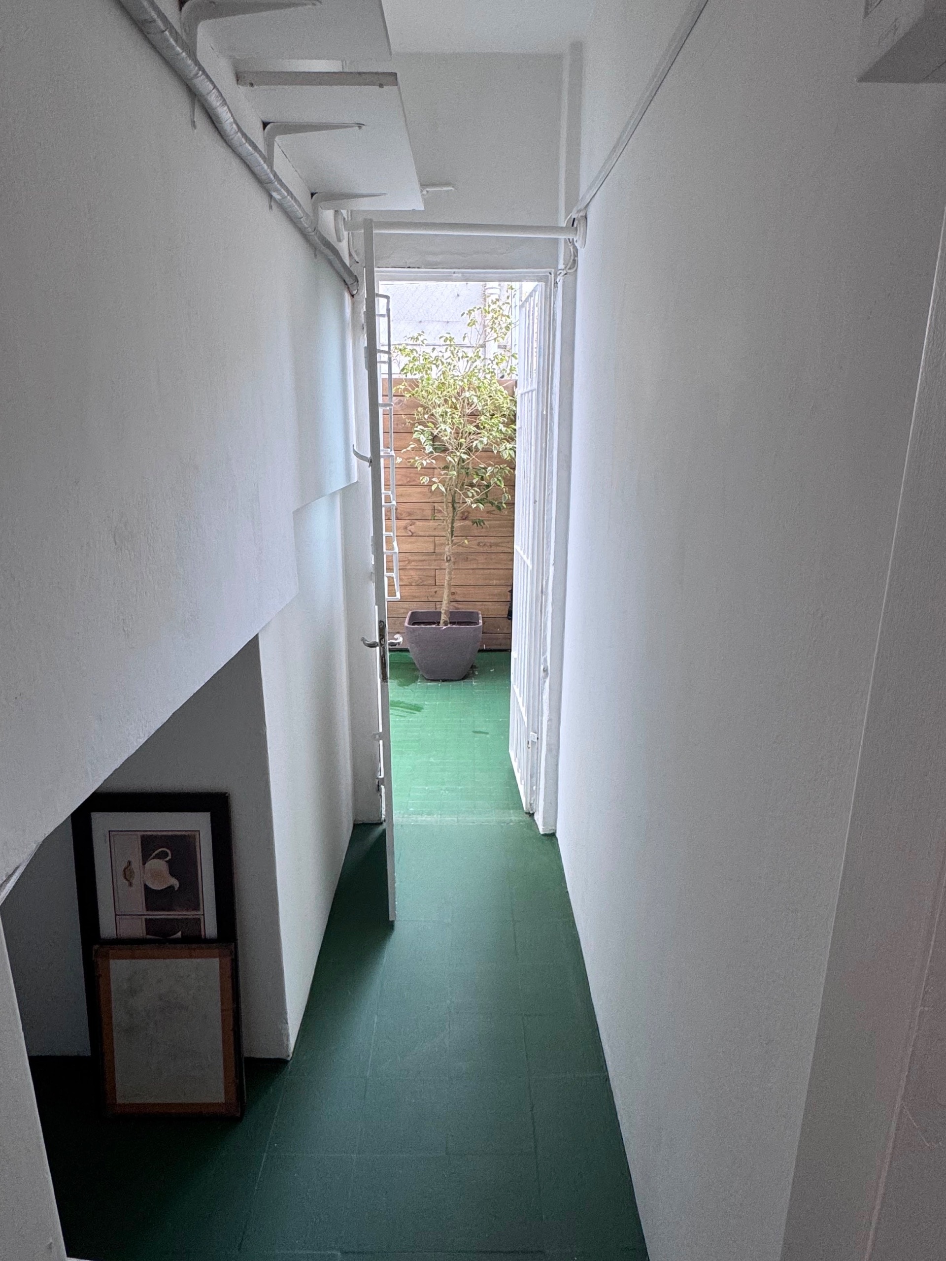 Apartamento en Alquiler 2 Dormitorios en Buceo · Foto 12