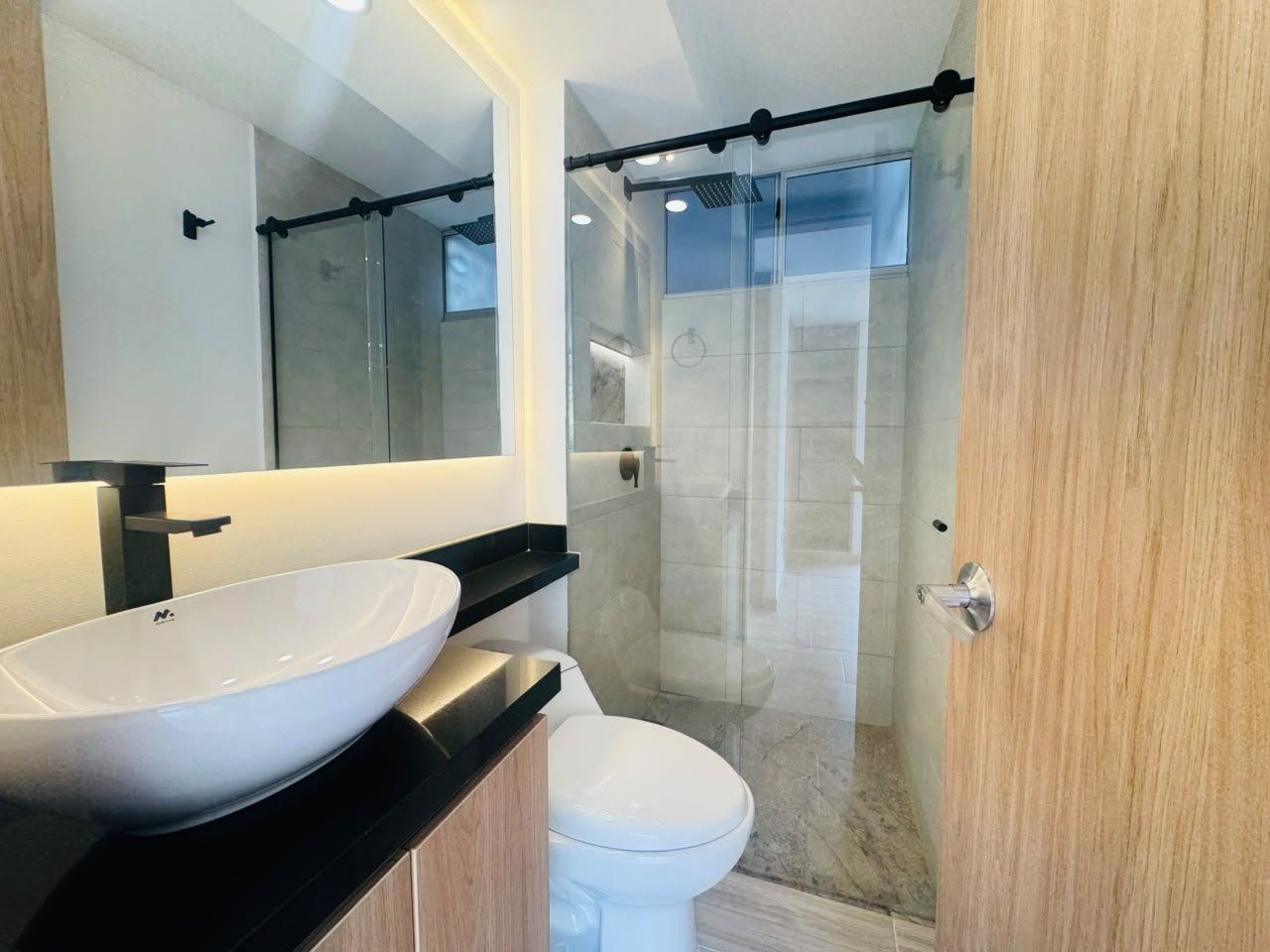 Apartamento en arriendo en San Nicolas, La Ceja · foto 8 de 12