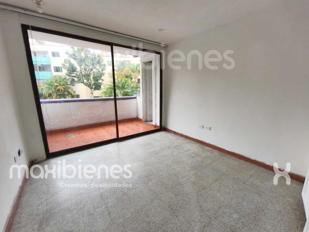 Apartamento en arriendo en Los Colores, Medellín · foto 4 de 22